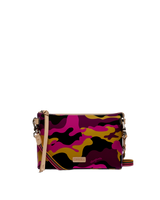 Golden Midtown Crossbody - official Consuela image 1