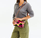 Golden Midtown Crossbody - official Consuela image 9