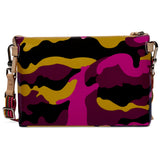 Golden Midtown Crossbody - official Consuela image 5