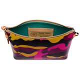 Golden Midtown Crossbody - official Consuela image 7