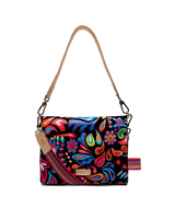 Sophie Metro Crossbody