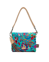 Tasha Metro Crossbody - official Consuela image 1