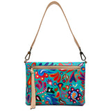 Tasha Metro Crossbody - official Consuela image 7