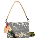 Jagger Metro Crossbody - official Consuela image 2