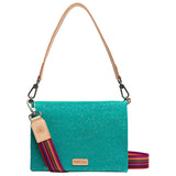 Shay Metro Crossbody - official Consuela image 2