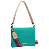Shay Metro Crossbody - official Consuela image 4
