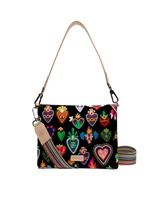 Vida Metro Crossbody - official Consuela image 1