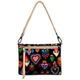 Vida Metro Crossbody - official Consuela image 6