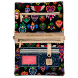 Vida Metro Crossbody - official Consuela image 7