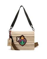Amina Metro Crossbody - official Consuela image 1