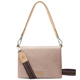 Emery Metro Crossbody - official Consuela image 2