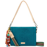 Indy Metro Crossbody - official Consuela image 2