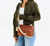 Sally Metro Crossbody - official Consuela image 9