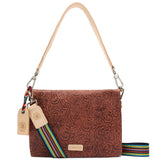 Sally Metro Crossbody - official Consuela image 2