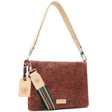 Sally Metro Crossbody - official Consuela image 4