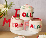 Ceramic Message Mug Falala 14 oz view 3