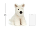 Munro Scottie Dog - Jellycat
