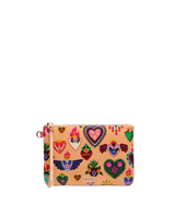 Peach Mighty Pouch - official Consuela image 1