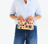 Peach Mighty Pouch - official Consuela image 7