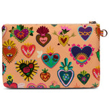 Peach Mighty Pouch - official Consuela image 4