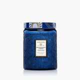 Mediterranean Lemon Large Jar Candle by Voluspa