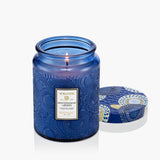 Mediterranean Lemon Large Jar Candle by Voluspa