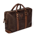 Mission Mercantile - Theodore Collection - Leather