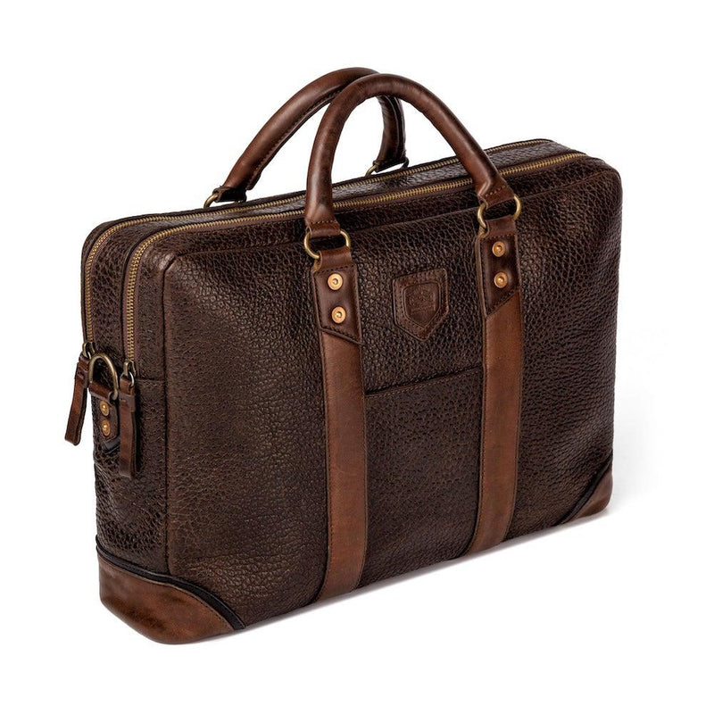 Mission Mercantile - Theodore Collection - Leather