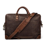 Mission Mercantile - Theodore Collection - Leather