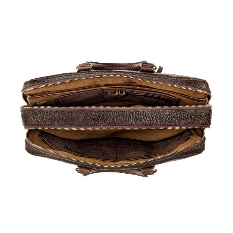 Mission Mercantile - Theodore Collection - Leather