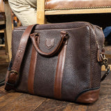 Mission Mercantile - Theodore Collection - Leather