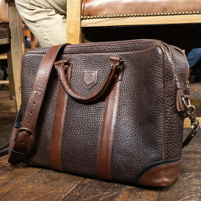 Mission Mercantile - Theodore Collection - Leather