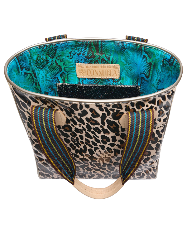 Consuela - Classic Tote - Mona