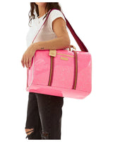 Summer Jet Setter