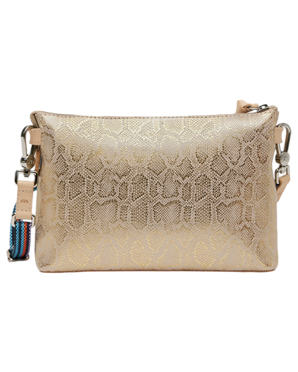 Consuela - Midtown Crossbody - Leah