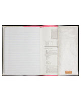 Shine Notebook