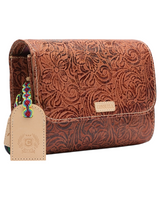 Consuela - on the Town - Sally