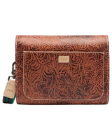 Consuela - on the Town - Sally