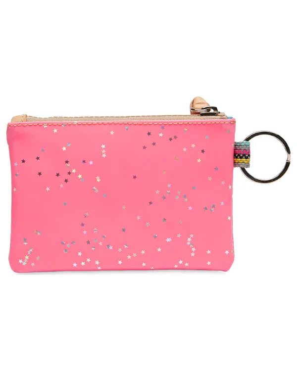 Consuela - Pouch - Shine