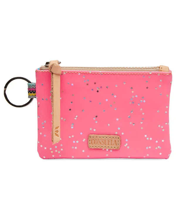 Consuela - Pouch - Shine