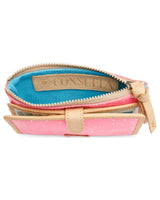 Consuela - Slim Wallets - Shine Wallet