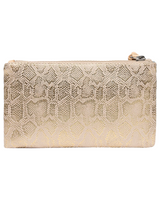Consuela - Slim Wallet - Leah