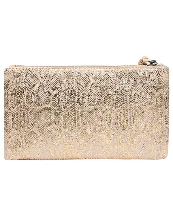 Consuela - Slim Wallet - Leah