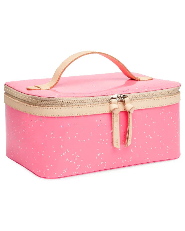 Consuela - Train Case - Shine