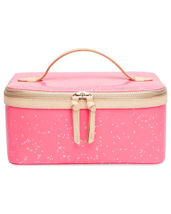 Consuela - Train Case - Shine