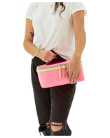 Consuela - Train Case - Shine