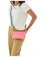 Shine Uptown Crossbody