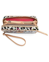 Consuela - Wristlet Wallets - Coco Wallet