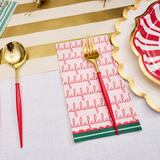 Tis the Season Guest Towels 20 Pack view 2