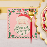 Tis the Season Lunch Napkins 20 Pack view 2